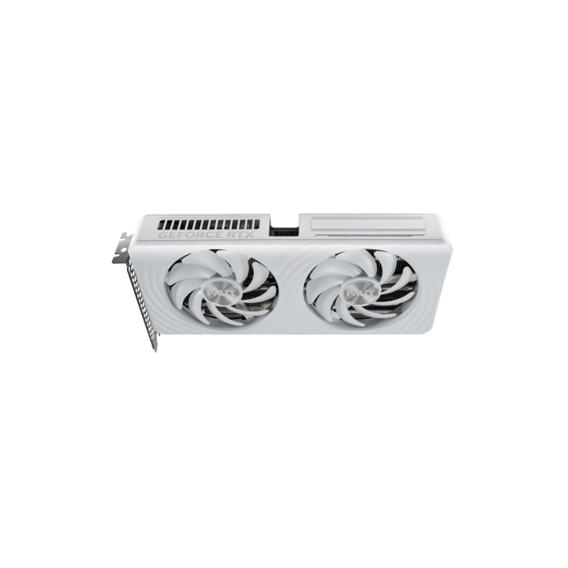 Amazon | Palit RTX5060Ti ホワイト OC 8GB GDDR7 NE7506TU19P1